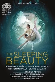 poster The Sleeping Beauty