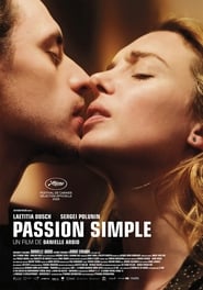 Film Passion simple en streaming