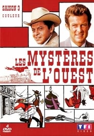 Serie streaming | voir Les Mystères de l'ouest en streaming | HD-serie