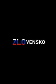 ZLOvensko poster