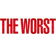 Logo of High & Low The Worst image size 888x538