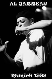 Al Jarreau Live In Munich FULL MOVIE