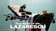 Backdrop of The Death of Mr. Lazarescu image size 1280x720