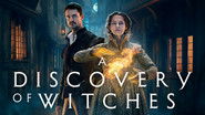 Backdrop of A Discovery of Witches image size 1920x1080
