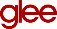Logo of Glee image size 4727x2426
