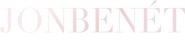Logo of JonBenét: An American Murder Mystery image size 800x235