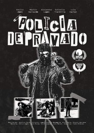 Policía Depravado