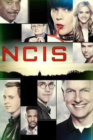 Poster of NCIS image size 2000x3000
