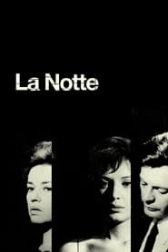 La Notte 1961 123movies