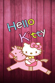 Hello Kitty poster