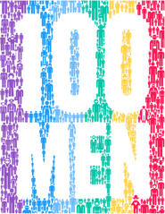 Logo of 100 Men image size 262x339