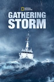 Poster of Gathering Storm image size 2000x3000