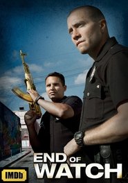 End of Watch