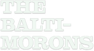 Logo of The Baltimorons image size 884x485