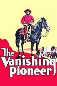 poster The Vanishing Pioneer