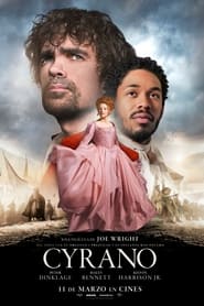 Cyrano Película Completa HD 720p [MEGA] [LATINO] 2022