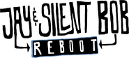 Logo of Jay and Silent Bob Reboot image size 2493x1118
