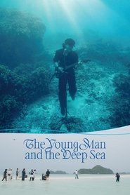 poster The Young Man and the Deep Sea
