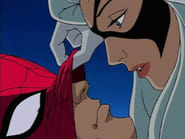 serie Spider-Man saison 4 episode 3 en streaming