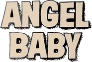 Logo of Angel Baby image size 796x537