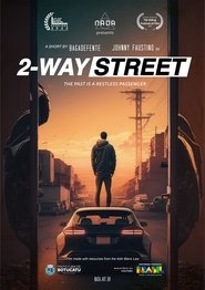 Poster of 2-Way Street image size 2000x2828