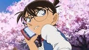 Détective Conan season 1 episode 734