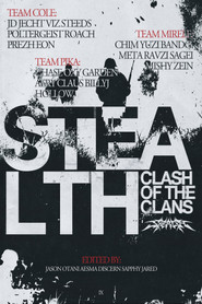 poster STEALTH IX