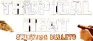 Logo of Tropical Heat image size 529x235
