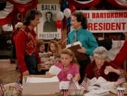 Larry et Balki season 6 episode 19