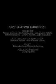 Astigmatismo emocional