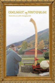 Villagers and Vagabonds poster