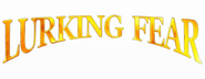 Logo of Lurking Fear image size 800x310