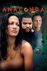 poster Anaconda