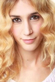 Photo of Zeynep Koçak image size 481x721