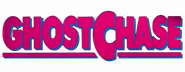 Logo of Ghost Chase image size 800x310