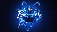 Backdrop of Blue Beetle image size 3840x2160