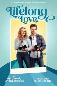 Poster of A Lifelong Love image size 500x750