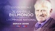Hommage national à Jean-Paul Belmondo wallpaper 