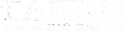 Logo of Taken from Rio Bravo image size 1387x344