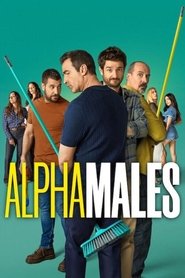 Poster of Alpha Males image size 500x750