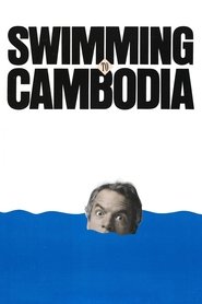 poster Swimming to Cambodia