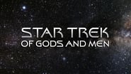 Star Trek: Of Gods and Men wallpaper 