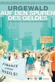 poster urgewald – Auf den Spuren des Geldes