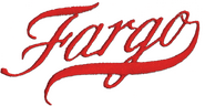 Logo of Fargo image size 744x387