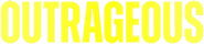 Logo of Outrageous image size 618x132