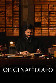 poster Oficina do Diabo