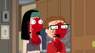 American Dad! season 2 episode 17