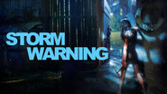 Backdrop of Storm Warning image size 1920x1080