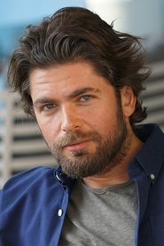 Photo of Mert Öcal image size 2000x3000
