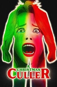 poster A Christmas Culler